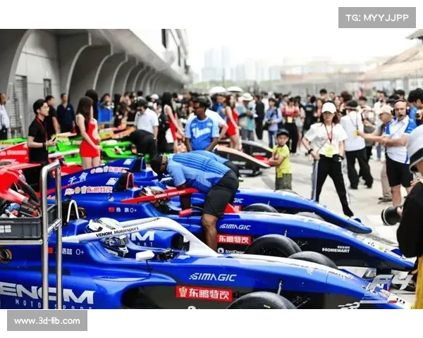 2018年赛车赛事中国;2018赛车比赛